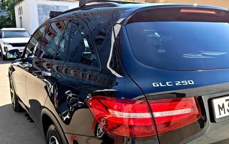 Mercedes-Benz GLC, 2018 год, 3 300 000 рублей, 12 фотография