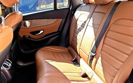 Mercedes-Benz GLC, 2018 год, 3 300 000 рублей, 17 фотография