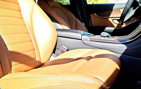 Mercedes-Benz GLC, 2018 год, 3 300 000 рублей, 16 фотография