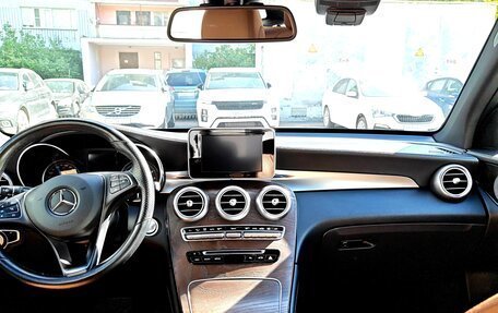 Mercedes-Benz GLC, 2018 год, 3 300 000 рублей, 18 фотография