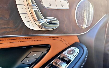 Mercedes-Benz GLC, 2018 год, 3 300 000 рублей, 22 фотография