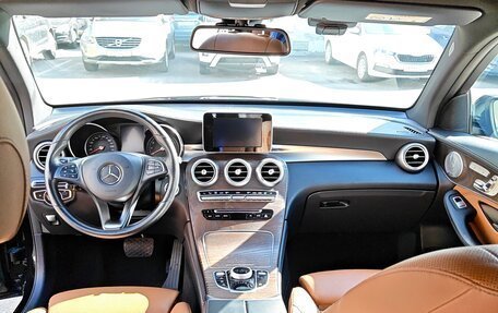 Mercedes-Benz GLC, 2018 год, 3 300 000 рублей, 26 фотография