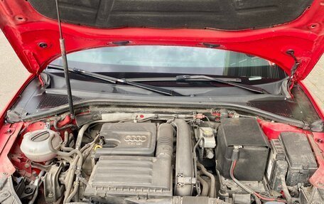 Audi A3, 2015 год, 1 350 000 рублей, 8 фотография