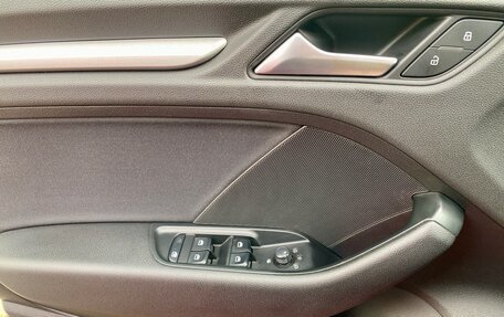 Audi A3, 2015 год, 1 350 000 рублей, 16 фотография