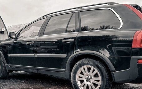 Volvo XC90 II рестайлинг, 2004 год, 740 000 рублей, 2 фотография