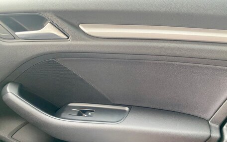 Audi A3, 2015 год, 1 350 000 рублей, 15 фотография