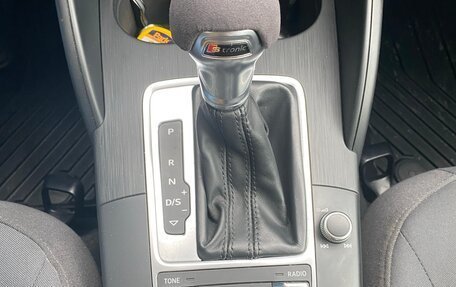 Audi A3, 2015 год, 1 350 000 рублей, 18 фотография