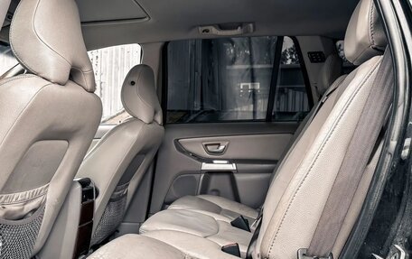 Volvo XC90 II рестайлинг, 2004 год, 740 000 рублей, 6 фотография