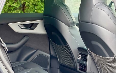 Audi Q8 I, 2025 год, 11 500 000 рублей, 9 фотография