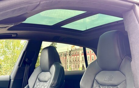 Audi Q8 I, 2025 год, 11 500 000 рублей, 12 фотография