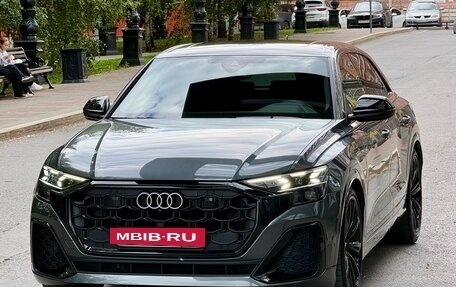 Audi Q8 I, 2025 год, 11 500 000 рублей, 2 фотография
