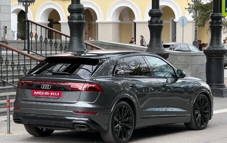 Audi Q8 I, 2025 год, 11 500 000 рублей, 5 фотография