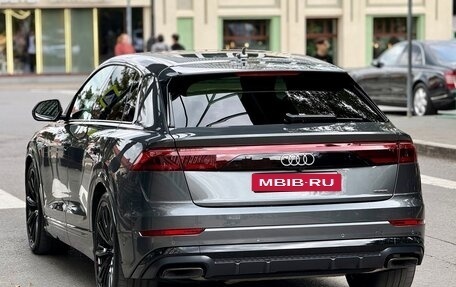 Audi Q8 I, 2025 год, 11 500 000 рублей, 4 фотография