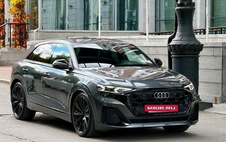 Audi Q8 I, 2025 год, 11 500 000 рублей, 3 фотография