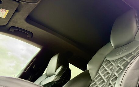 Audi Q8 I, 2025 год, 11 500 000 рублей, 14 фотография