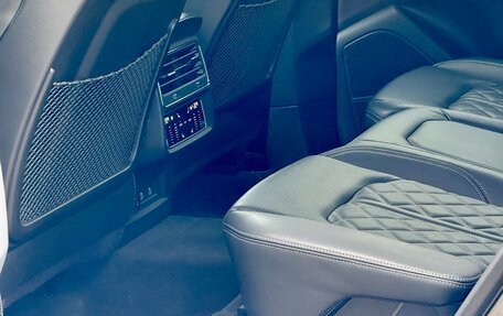Audi Q8 I, 2025 год, 11 500 000 рублей, 18 фотография