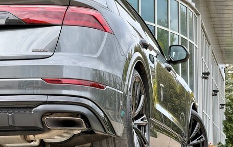 Audi Q8 I, 2025 год, 11 500 000 рублей, 19 фотография