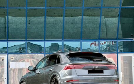 Audi Q8 I, 2025 год, 11 500 000 рублей, 22 фотография