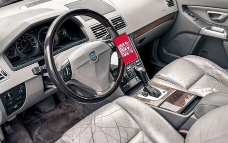Volvo XC90 II рестайлинг, 2004 год, 740 000 рублей, 5 фотография