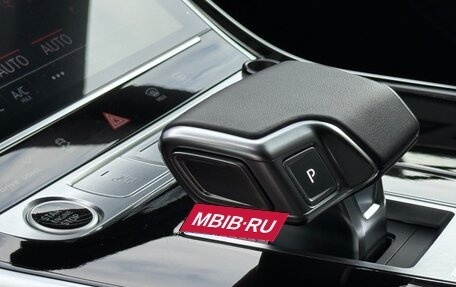 Audi Q8 I, 2025 год, 11 500 000 рублей, 16 фотография