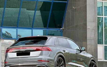 Audi Q8 I, 2025 год, 11 500 000 рублей, 25 фотография