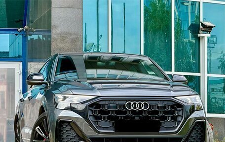 Audi Q8 I, 2025 год, 11 500 000 рублей, 31 фотография