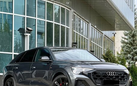 Audi Q8 I, 2025 год, 11 500 000 рублей, 28 фотография