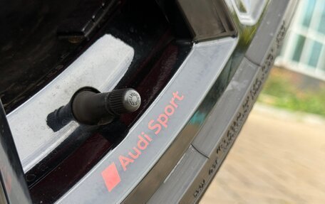 Audi Q8 I, 2025 год, 11 500 000 рублей, 23 фотография