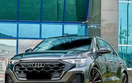 Audi Q8 I, 2025 год, 11 500 000 рублей, 30 фотография