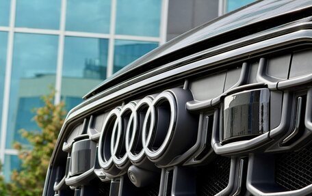 Audi Q8 I, 2025 год, 11 500 000 рублей, 24 фотография