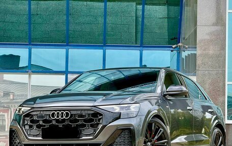 Audi Q8 I, 2025 год, 11 500 000 рублей, 27 фотография