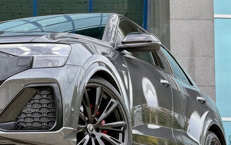 Audi Q8 I, 2025 год, 11 500 000 рублей, 26 фотография