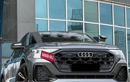 Audi Q8 I, 2025 год, 11 500 000 рублей, 29 фотография