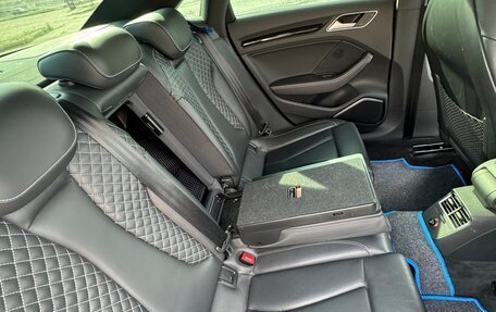 Audi S3, 2014 год, 2 650 000 рублей, 2 фотография