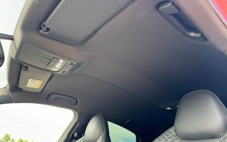Audi S3, 2014 год, 2 650 000 рублей, 18 фотография