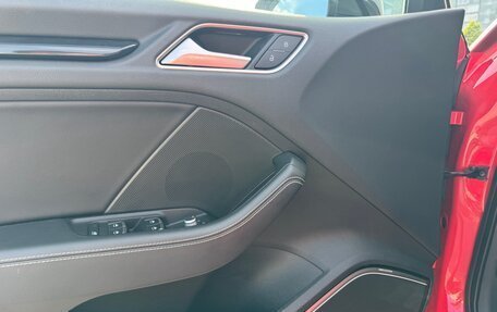 Audi S3, 2014 год, 2 650 000 рублей, 27 фотография