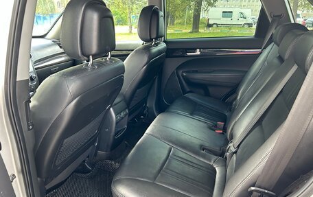 KIA Sorento II рестайлинг, 2016 год, 1 850 000 рублей, 11 фотография