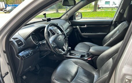 KIA Sorento II рестайлинг, 2016 год, 1 850 000 рублей, 10 фотография