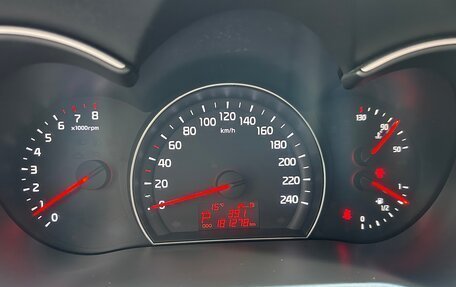 KIA Sorento II рестайлинг, 2016 год, 1 850 000 рублей, 17 фотография