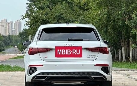 Audi A3, 2023 год, 1 610 000 рублей, 6 фотография