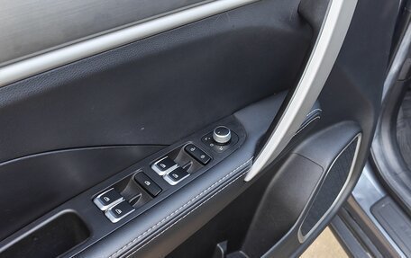 Geely Coolray I, 2021 год, 1 750 000 рублей, 11 фотография