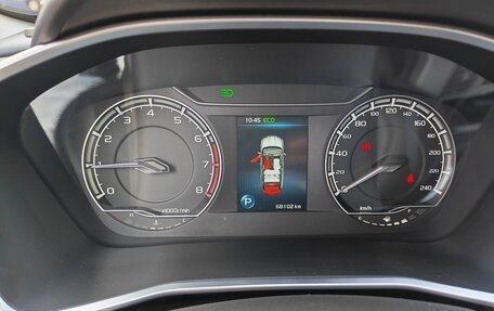 Geely Coolray I, 2021 год, 1 750 000 рублей, 14 фотография