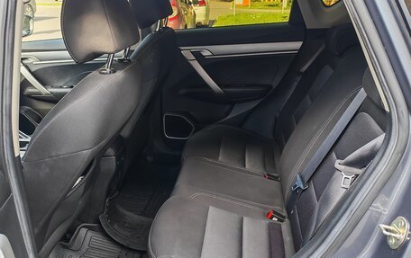 Geely Coolray I, 2021 год, 1 750 000 рублей, 8 фотография