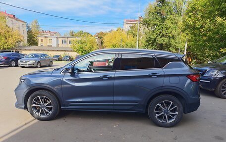 Geely Coolray I, 2021 год, 1 750 000 рублей, 7 фотография