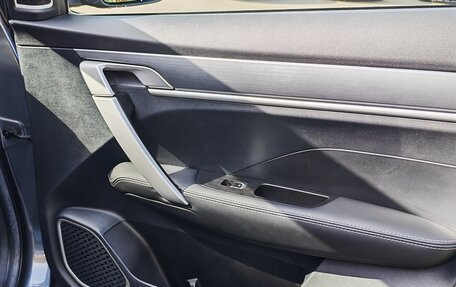 Geely Coolray I, 2021 год, 1 750 000 рублей, 12 фотография