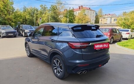 Geely Coolray I, 2021 год, 1 750 000 рублей, 4 фотография