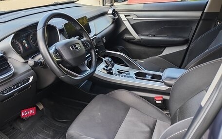 Geely Coolray I, 2021 год, 1 750 000 рублей, 10 фотография