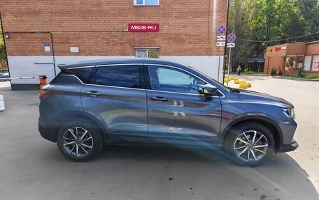 Geely Coolray I, 2021 год, 1 750 000 рублей, 6 фотография