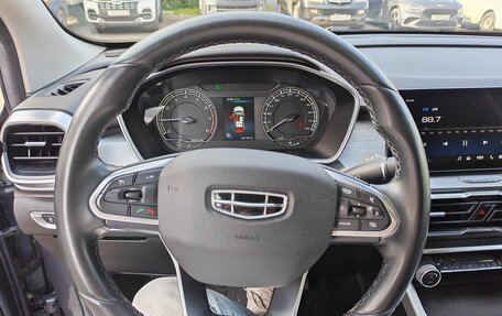 Geely Coolray I, 2021 год, 1 750 000 рублей, 15 фотография