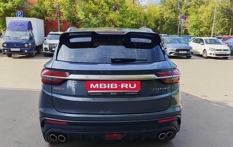 Geely Coolray I, 2021 год, 1 750 000 рублей, 5 фотография